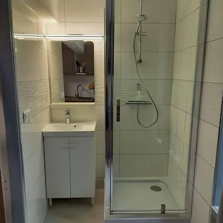 شقة Centre De 2eme Etage فوا