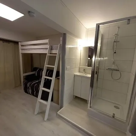 Centre De 2eme Etage *