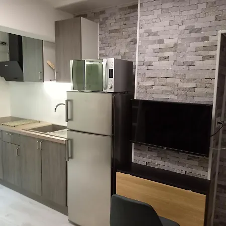 Centre De 2eme Etage شقة فوا