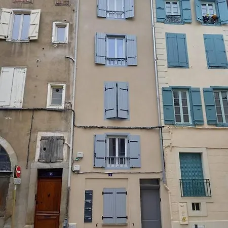 Centre De 2eme Etage *