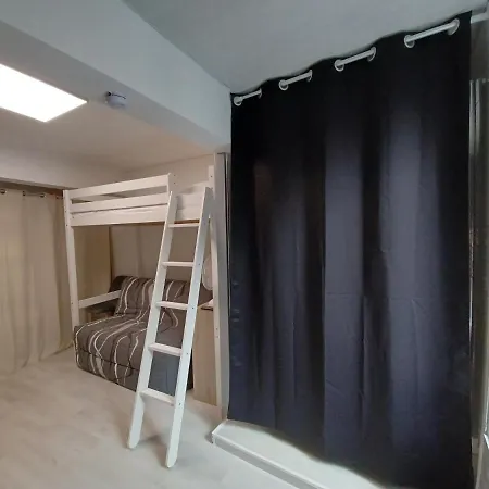 Lejlighed Centre De 2eme Etage